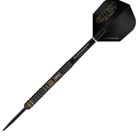 Harrows Chizzy Series 3