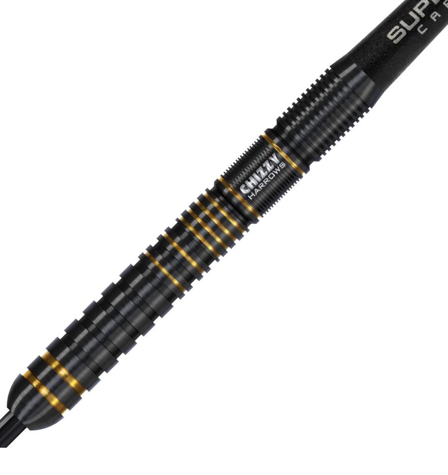 Harrows Chizzy Series 3