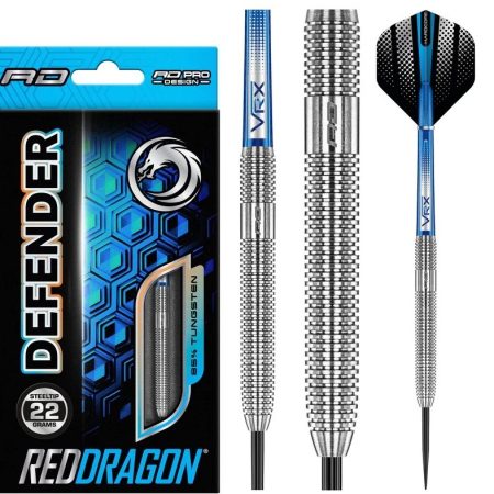 Red Dragon Defender 2