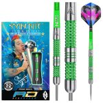 Red Dragon Peter Wright Snakebite Mamba
