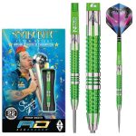 Red Dragon Peter Wright Snakebite Mamba 2