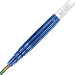 Red Dragon Peter Wright Snakebite PL15 Blue