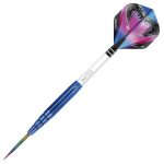 Red Dragon Peter Wright Snakebite PL15 Blue