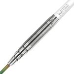 Red Dragon Peter Wright Snakebite PL15 Silver