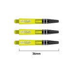 Red Dragon Nitrotech Short Shafts