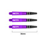Red Dragon Nitrotech Short Shafts