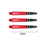 Red Dragon Nitrotech Short Shafts