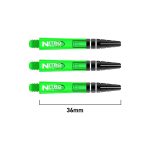 Red Dragon Nitrotech Short Shafts