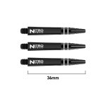 Red Dragon Nitrotech Short Shafts
