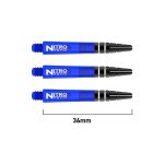 Red Dragon Nitrotech Short Shafts