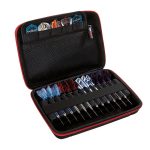 Red Dragon Firestone Grande 4 Wallet