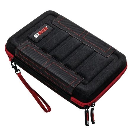 Red Dragon Firestone Grande 4 Wallet