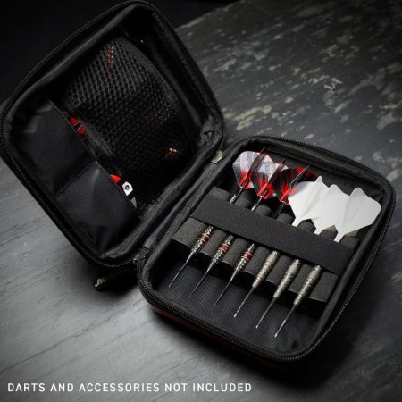 Winmau Armor G2 Wallet Red