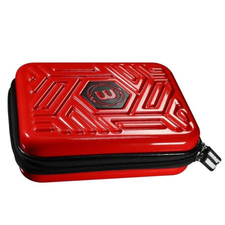 Winmau Armor G2 Wallet Red
