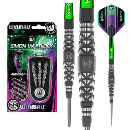 Winmau Simon Whitlock Atomised