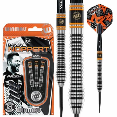 Winmau Danny Noppert 2.0