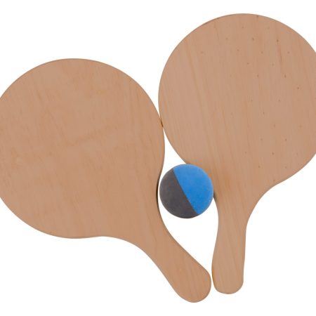 Star Beach Bat Set Basic
