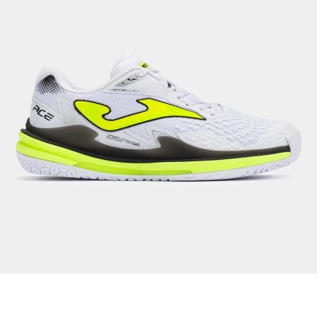 Joma Ace 2402 Tennis Shoes Blanco