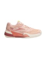 Joma Roland Lady 2429 Tennis Shoes Pink