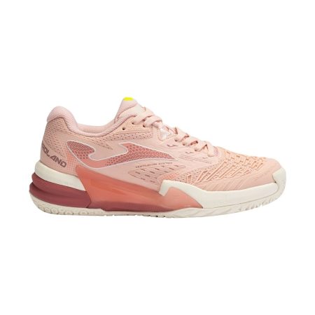 Joma Roland Lady 2429 Tennis Shoes Pink
