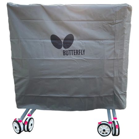 Butterfly Table Cover