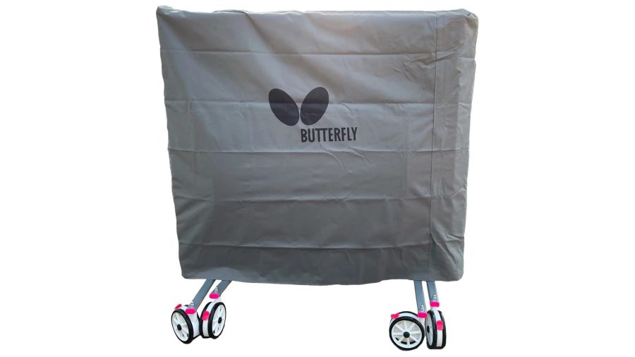 Butterfly Table Cover