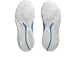 images Asics Gel Challenger 14 Ladies White Blue Coast