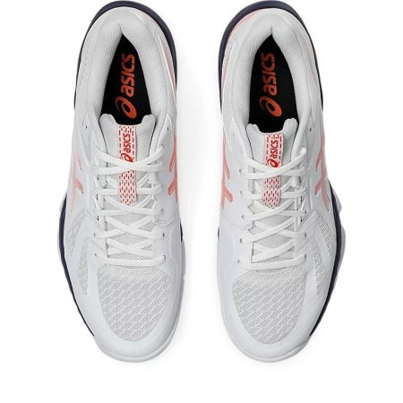Asics Blade FF White Nova Orange