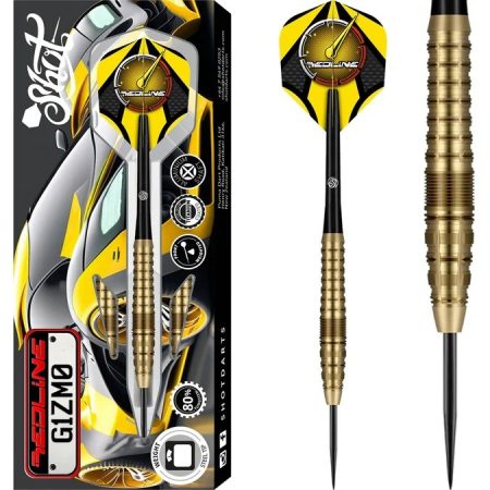 Shot Redline G1ZMO