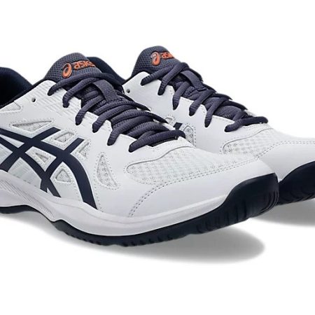 Asics Gel Upcourt 6 White Indigo Fog