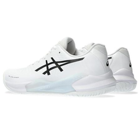 Asics Gel Challenger 14 White Black
