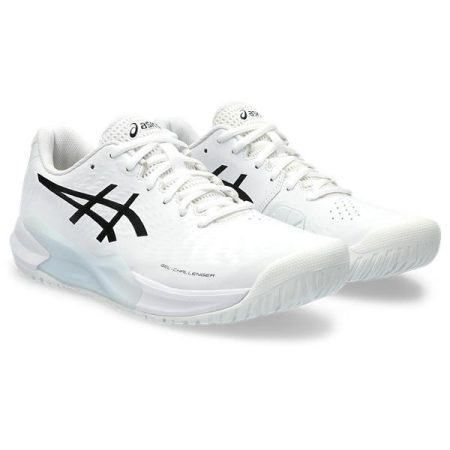 Asics Gel Challenger 14 White Black