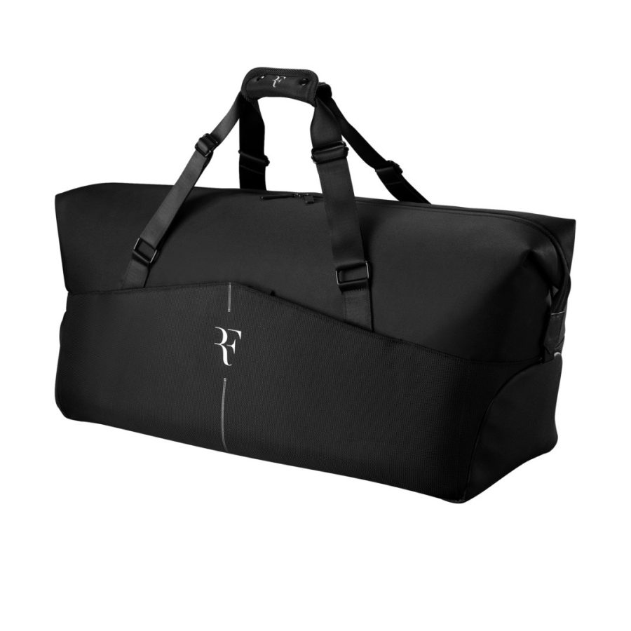Wilson RF Practice Duffel Bag