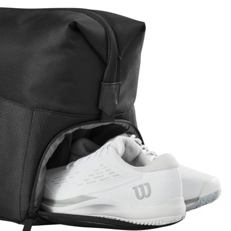 Wilson RF Practice Duffel Bag