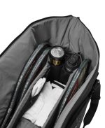 Wilson RF Practice Duffel Bag