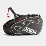 Joma Pro Gold Padel Bag Black