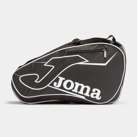 Joma Pro Gold Padel Bag Black