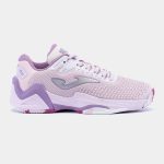 images Joma T Ace 2319 Ladies Padel Shoes White Purple