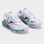 images Joma T-Open 2402 Padel Shoes White