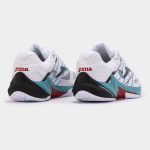 images Joma T-Open 2402 Padel Shoes White
