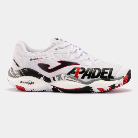 Joma T-Smash A1 2482 Padel Shoes