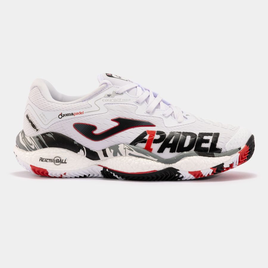 Joma T-Smash A1 2482 Padel Shoes