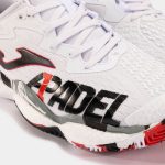Joma T-Smash A1 2482 Padel Shoes