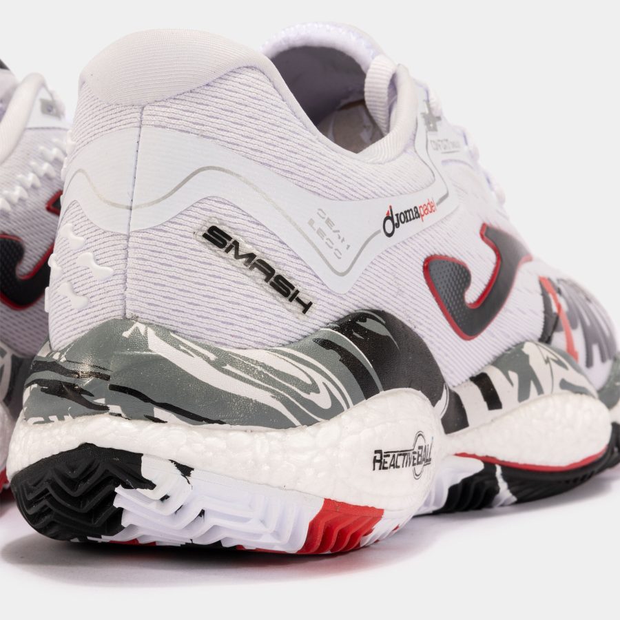 Joma T-Smash A1 2482 Padel Shoes