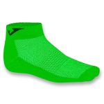 Joma Fluorescent Socks Green 1 Pack