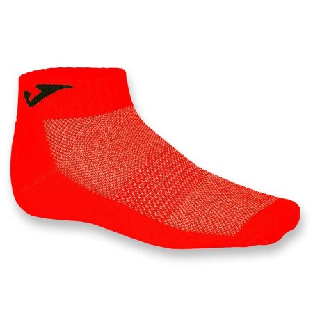 Joma Fluorescent Socks Orange 1 Pack