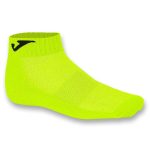 Joma Fluorescent Socks Yellow 1 Pack