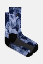 Asics Performance Socks Rich Navy Crew 1 Pack