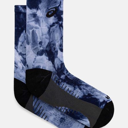 Asics Performance Socks Rich Navy Crew 1 Pack