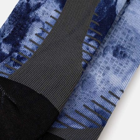 Asics Performance Socks Rich Navy Crew 1 Pack